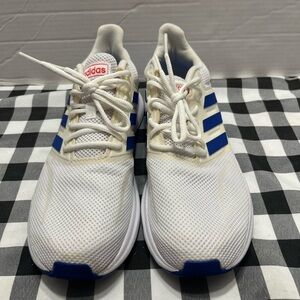 Men’s Adidas Runfalcon ‘Collegiate Navy ‘ EF0148 Low Top Size 9